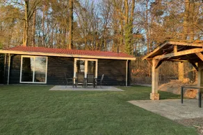 Holiday Home in Hellendoorn near Forest - Image 2