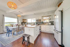 Sun-Soaked Sandy Point Haven w/ Beach Access! - Image 4