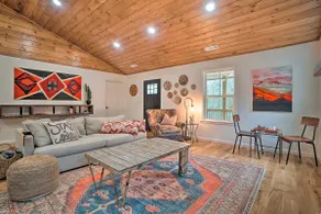 ‘Painted Skies’ Upscale Getaway By Lake Burton! - Image 5