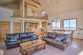 'Silverheels Ranch' w/ Game Room, Near Breck! - Image 4
