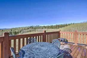 'Silverheels Ranch' w/ Game Room, Near Breck! - Image 2