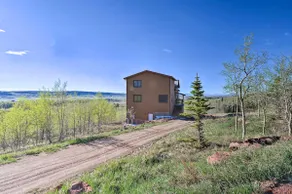 'Silverheels Ranch' w/ Game Room, Near Breck! - Image 3