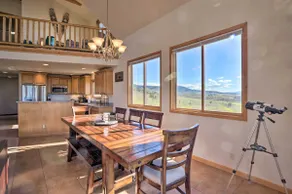 'Silverheels Ranch' w/ Game Room, Near Breck! - Image 5
