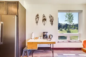 Hike, Ski, Golf, & Fish: Silverthorne Townhome! - Image 5