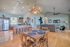 Waterfront Home w/ Private Dock in Crystal River - Image 3