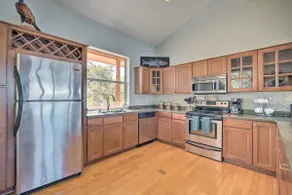 Waterfront Home w/ Private Dock in Crystal River - Image 2