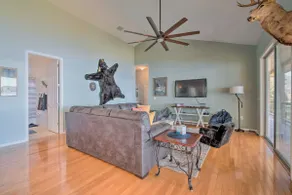Waterfront Home w/ Private Dock in Crystal River - Image 4
