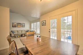 Spacious Cottonwood Heights Home: Ski Nearby! - Image 5