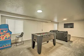 Spacious Cottonwood Heights Home: Ski Nearby! - Image 2