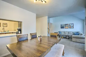 Spacious Cottonwood Heights Home: Ski Nearby! - Image 4