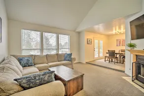 Spacious Cottonwood Heights Home: Ski Nearby! - Image 3