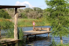 Blackbird Cottage - Free Fishing at Moby Dick's - Image 3