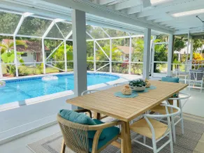Jupiter Estate with Heated Pool - Image 2