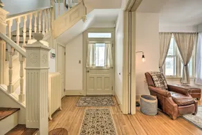 Spacious Getaway: 7 Mi to Whitetail Slopes! - Image 4