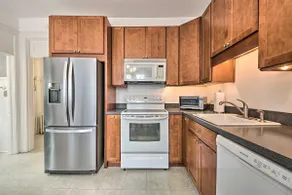 Spacious Getaway: 7 Mi to Whitetail Slopes! - Image 2