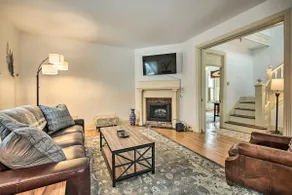 Spacious Getaway: 7 Mi to Whitetail Slopes! - Image 3