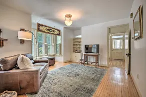 Spacious Getaway: 7 Mi to Whitetail Slopes! - Image 5