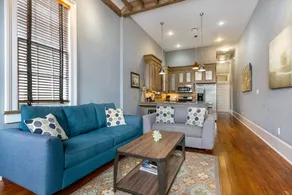 Moderne 1-Zimmer-Wohnung nahe French Quarter | Zu Fuß zum Superdome - Image 5