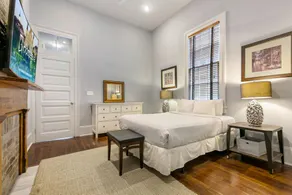Moderne 1-Zimmer-Wohnung nahe French Quarter | Zu Fuß zum Superdome - Image 4