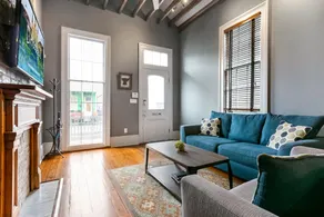 Moderne 1-Zimmer-Wohnung nahe French Quarter | Zu Fuß zum Superdome - Image 3