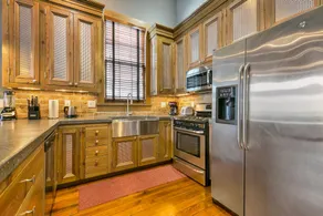 Moderne 1-Zimmer-Wohnung nahe French Quarter | Zu Fuß zum Superdome - Image 2