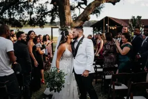 4,800 sf Estate Pool Lake Weddings and Events - Image 4