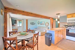 Riverfront Apt w/ Kayak Launch in Dunnellon - Image 4