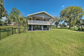 Riverfront Apt w/ Kayak Launch in Dunnellon - Image 2