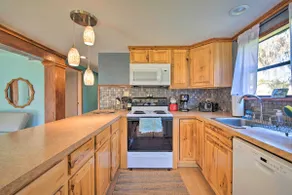 Riverfront Apt w/ Kayak Launch in Dunnellon - Image 5