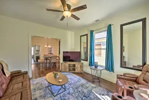 Riverside House w/ Yard ~ 1 Mi to Downtown! - Image 4