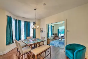 Riverside House w/ Yard ~ 1 Mi to Downtown! - Image 2