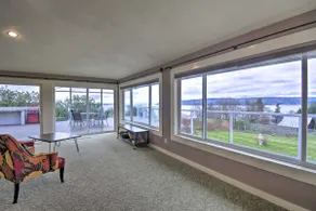 Breathtaking Port Ludlow Home w/ Deck & Yard - Image 4