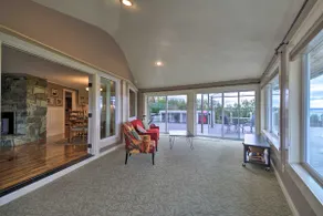 Breathtaking Port Ludlow Home w/ Deck & Yard - Image 5