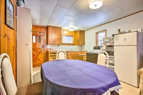 Remote Michigan Retreat on 10 Acres w/ Grill! - Image 3