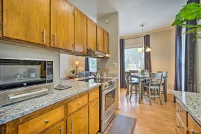 Pet-Friendly Home w/ Fenced Yard in Texarkana - Image 3