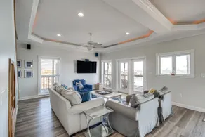 Private Dock & Pool: Luxe NOLA Group Getaway! - Image 4