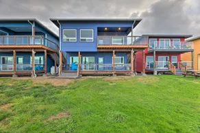 Sanderling Sea Cottages, Unit 6 w/ Beach Access! - Image 3