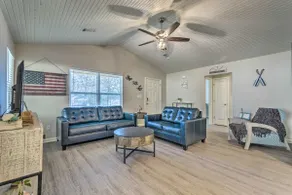 Family Home ~ 5 Mi to Downtown Little Rock! - Image 5