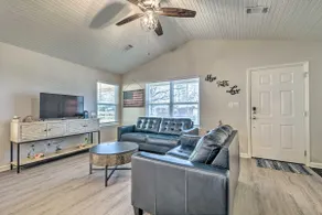 Family Home ~ 5 Mi to Downtown Little Rock! - Image 4