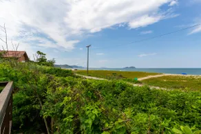 Sobrado Pé na Areia na Praia da Armação P143 - Image 5