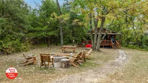 Spring River Fishing Cabins #2 - Dogwood - Dogs ok - Image 3