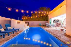 Luxury Old Town Oasis Waterslide • Heated Pool • Putting Green • Spa - Image 5