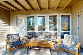 Dog-friendly ground-floor condo with pools, hot tu - Image 2