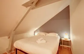 Le Villandry, beautiful air-conditioned apartment. - Image 3