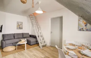 Le Villandry, beautiful air-conditioned apartment. - Image 2
