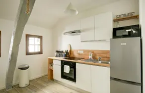 Le Villandry, beautiful air-conditioned apartment. - Image 5