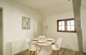 Le Villandry, beautiful air-conditioned apartment. - Image 4