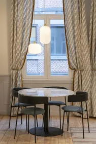 Le Leopold - Deux Chambres Appartement, Couchages 4 - Image 3
