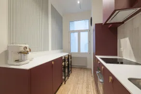 Le Leopold - Deux Chambres Appartement, Couchages 4 - Image 4