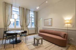 Le Leopold - Deux Chambres Appartement, Couchages 4 - Image 2